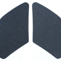 NAKLEJKA NA BAK TANKPAD ANTYPOŚLIZGOWY 2 CZĘŚCI RG RACING SUZUKI SV1000 (03-07) CLEAR