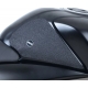 NAKLEJKA NA BAK TANKPAD ANTYPOŚLIZGOWY 2 CZĘŚCI RG RACING SUZUKI GSX-R125/GSX-S125 CLEAR