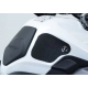 NAKLEJKA NA BAK TANKPAD ANTYPOŚLIZGOWY 2 CZĘŚCI RG RACING TRIUMPH TIGER 800 XRX / XCX CLEAR