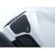 NAKLEJKA NA BAK TANKPAD ANTYPOŚLIZGOWY 2 CZĘŚCI RG RACING TRIUMPH TIGER 800 XRX / XCX CLEAR