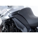NAKLEJKA NA BAK TANKPAD ANTYPOŚLIZGOWY 2 CZĘŚCI RG RACING TRIUMPH TIGER 1050 SPORT 16- CLEAR