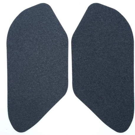 TANKPAD ANTYPOŚLIZGOWY 2 CZĘŚCI RG RACING YAMAHA YZF-R6 (99-02) CLEAR