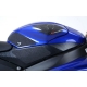 NAKLEJKA NA BAK TANKPAD ANTYPOŚLIZGOWY 4 CZĘŚCI RG RACING YAMAHA YZF-R6 (12-14) CLEAR