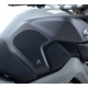TANKPAD ANTYPOŚLIZGOWY 4 CZĘŚCI RG RACING YAMAHA MT-09 (13-14) CLEAR
