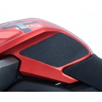 NAKLEJKA NA BAK TANKPAD ANTYPOŚLIZGOWY 2 CZĘŚCI RG RACING YAMAHA MT-125 CLEAR