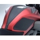 TANKPAD ANTYPOŚLIZGOWY 2 CZĘŚCI RG RACING YAMAHA MT-125 CLEAR
