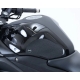 TANKPAD ANTYPOŚLIZGOWY 2 CZĘŚCI RG RACING YAMAHA YZF-R25 / YZF-R3 CLEAR