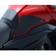 NAKLEJKA NA BAK TANKPAD ANTYPOŚLIZGOWY 6 CZĘŚCI RG RACING YAMAHA MT-09 TRACER / FJ-09 CLEAR