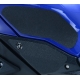 NAKLEJKA NA BAK TANKPAD ANTYPOŚLIZGOWY 4 CZĘŚCI RG RACING YAMAHA YZF-R1 (15-) CLEAR