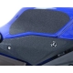 NAKLEJKA NA BAK TANKPAD ANTYPOŚLIZGOWY 4 CZĘŚCI RG RACING YAMAHA YZF-R1 (15-) CLEAR