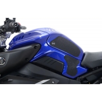 TANKPAD ANTYPOŚLIZGOWY 4 CZĘŚCI RG RACING YAMAHA MT-10 16 CLEAR