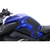 NAKLEJKA NA BAK TANKPAD ANTYPOŚLIZGOWY 4 CZĘŚCI RG RACING YAMAHA MT-10 16 CLEAR