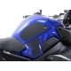 TANKPAD ANTYPOŚLIZGOWY 4 CZĘŚCI RG RACING YAMAHA MT-10 16 CLEAR