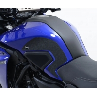 TANKPAD ANTYPOŚLIZGOWY 2 CZĘŚCI RG RACING YAMAHA TRACER 700 CLEAR