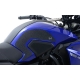 NAKLEJKA NA BAK TANKPAD ANTYPOŚLIZGOWY 2 CZĘŚCI RG RACING YAMAHA TRACER 700 CLEAR