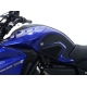 TANKPAD ANTYPOŚLIZGOWY 2 CZĘŚCI RG RACING YAMAHA TRACER 700 CLEAR