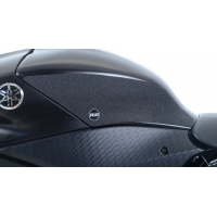 NAKLEJKA NA BAK TANKPAD ANTYPOŚLIZGOWY 2 CZĘŚCI RG RACING YAMAHA YZF-R6 (17-) CLEAR