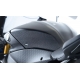 TANKPAD ANTYPOŚLIZGOWY 2 CZĘŚCI RG RACING YAMAHA YZF-R6 (17-) CLEAR