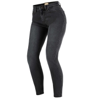 SPODNIE JEANS BROGER FLORIDA II LADY SLIM FIT WASHED BLACK