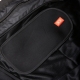 KURTKA MOTOCYKLOWA TEKSTYLNA REBELHORN FLUX BLACK ICE FLUO YELLOW XS