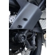 SLIDERY PRZEDNIEGO ZAWIESZENIA RG RACING KTM 1050/1190 ADVENTURE/1290 SUPER ADVENTURE ORANGE