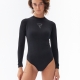 BODY TERMOAKTYWNE DAMSKIE REBELHORN FREEZE 2 BLACK