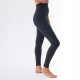 SPODNIE TERMOAKTYWNE DAMSKIE REBELHORN FREEZE 2 BLACK