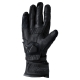 RĘKAWICE SKÓRZANE RST FULCRUM BLACK/BLACK