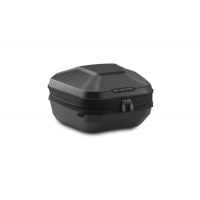 ZESTAW KUFRA CENTRALNEGO URBAN ABS SW-MOTECH KTM 125/390 DUKE (-16) 200 DUKE (11-) BLACK
