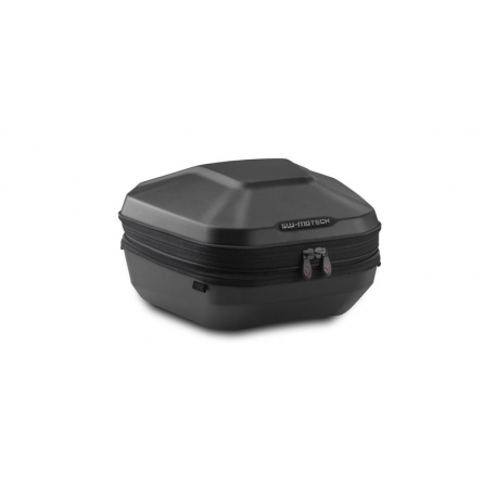 ZESTAW KUFRA CENTRALNEGO URBAN ABS SW-MOTECH KTM 125/390 DUKE (-16) 200 DUKE (11-) BLACK