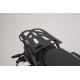 ZESTAW KUFRA CENTRALNEGO TRAX ADV SW-MOTECH YAMAHA MT-07 TRACER (16-) SILVER