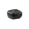 ZESTAW KUFRA CENTRALNEGO URBAN ABS SW-MOTECH BENELLI TRK 502 X (18-) BLACK