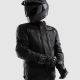 KURTKA MOTOCYKLOWA TEKSTYLNA REBELHORN HARDY 3.0 BLACK