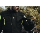 KURTKA MOTOCYKLOWA TEKSTYLNA REBELHORN HARDY 2 BLACK