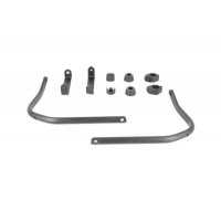 OSŁONA DŁONI SW-MOTECH R 1250 GS/ADV (18-), F 800/900 GS (23-) BLACK
