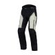 SPODNIE MOTOCYKLOWE TEKSTYLNE REBELHORN HIKER 3 BLACK GREY