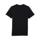 T-SHIRT FOX HOTLAPS PREM BLACK M