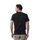 T-SHIRT FOX HOTLAPS PREM BLACK M