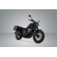 STELAŻ BOCZNY SLH PRAWY SW-MOTECH HONDA CMX500 REBEL (16-) LH1 BLACK