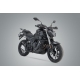 STELAŻ BOCZNY SLC LEWY SW-MOTECH VOGE 500R (19-) BLACK
