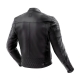 KURTKA MOTOCYKLOWA SKÓRZANA REBELHORN HUNTER 2 BLACK