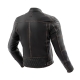 KURTKA MOTOCYKLOWA SKÓRZANA REBELHORN HUNTER 2 VINTAGE BROWN