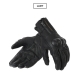 RĘKAWICE MOTOCYKLOWE DAMSKIE REBELHORN HUNTER BLACK