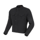 KURTKA MOTOCYKLOWA TEKSTYLNA REBELHORN HUNTER BLACK