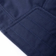 KURTKA MOTOCYKLOWA TEKSTYLNA REBELHORN HUNTER NAVY BLUE