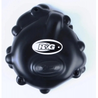 ZESTAW OSŁON SILNIKA RG RACING SUZUKI GSXR1000 K5-K8 (3 CZĘŚCI) BLACK