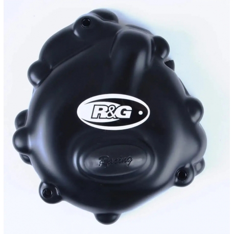 ZESTAW OSŁON SILNIKA RG RACING SUZUKI GSXR1000 K5-K8 (3 CZĘŚCI) BLACK