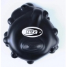 ZESTAW OSŁON SILNIKA RG RACING SUZUKI GSXR1000 K5-K8 (3 CZĘŚCI) BLACK