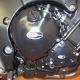 ZESTAW OSŁON SILNIKA RG RACING YAMAHA FZ-8/FZ-1, (2 CZĘŚCI) BLACK