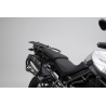 STELAŻ PRO NA KUFRY BOCZNE SW-MOTECH TRIUMPH TIGER 800 MODELS (10-) BLACK
